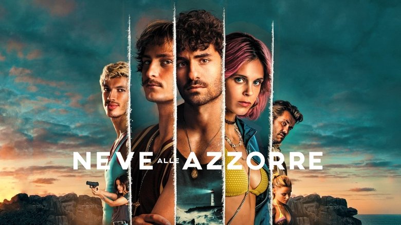 Turn of the Tide (2023)