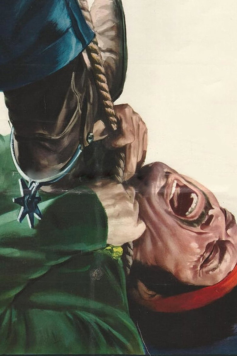 Pecos Western Collection poster