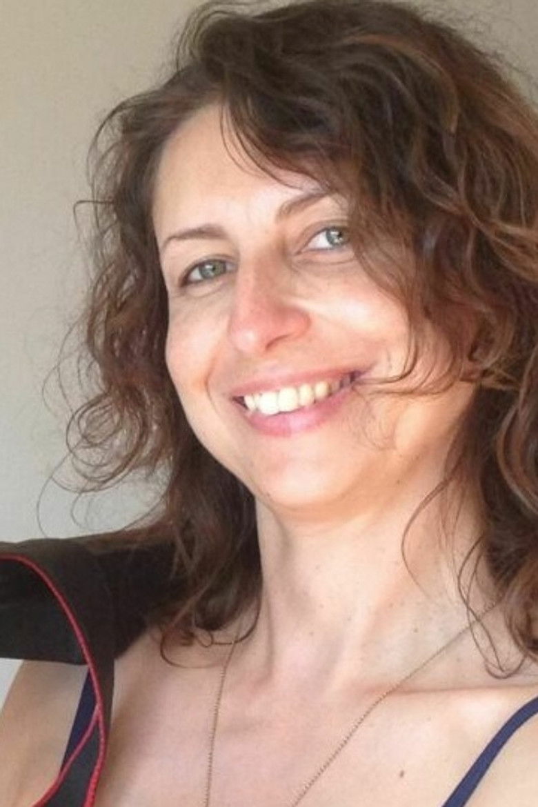 Catherine Aventurier portrait image