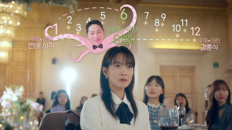 Still from No Gain No Love - Season 1 Episode 1