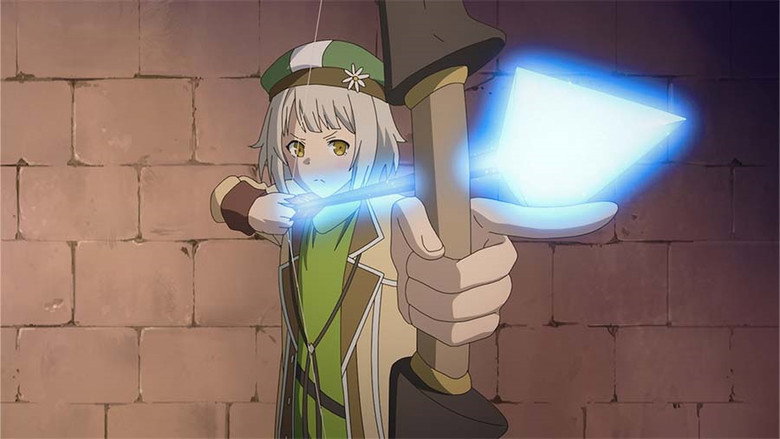 Still from The Strongest Sage with the Weakest Crest - Season 1 Episode 2