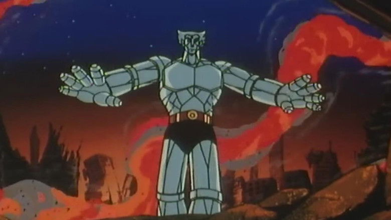 Still image for The Three-eyed One season 1 episode 19: The Ancient Devil Awakened Still image for The Three-eyed One season 1 episode 19: The Ancient Devil Awakened