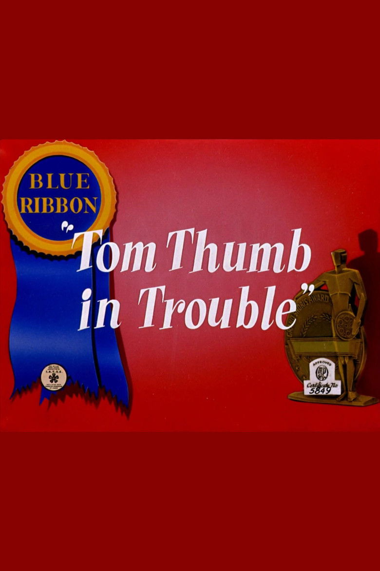 Imatge de Tom Thumb in Trouble