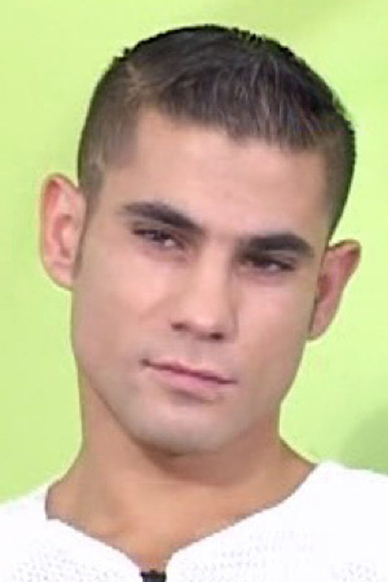 Máriusz portrait