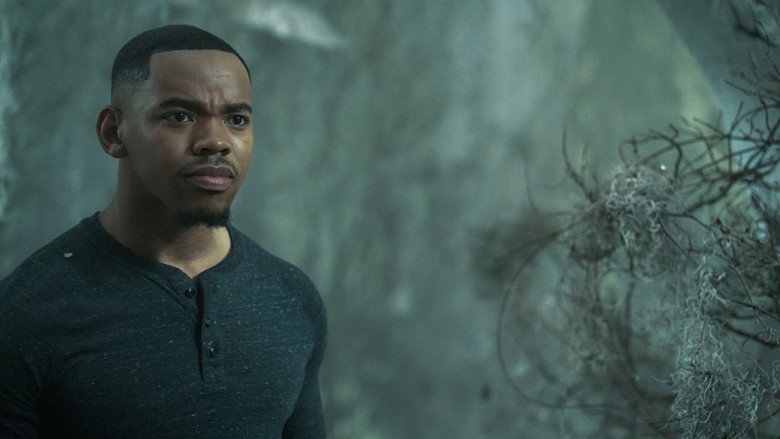 Still from Doom Patrol - Season 4 Episode 7