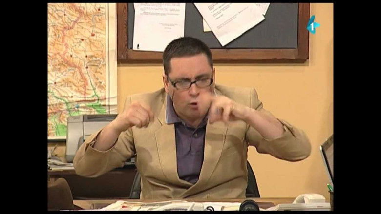 Still image for Državni posao season 1 episode 112: Beosong Still image for Državni posao season 1 episode 112: Beosong