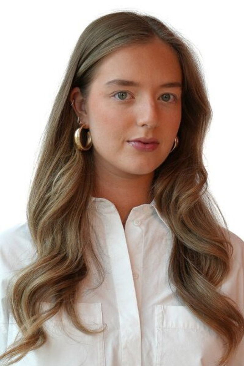 Nikki portrait image