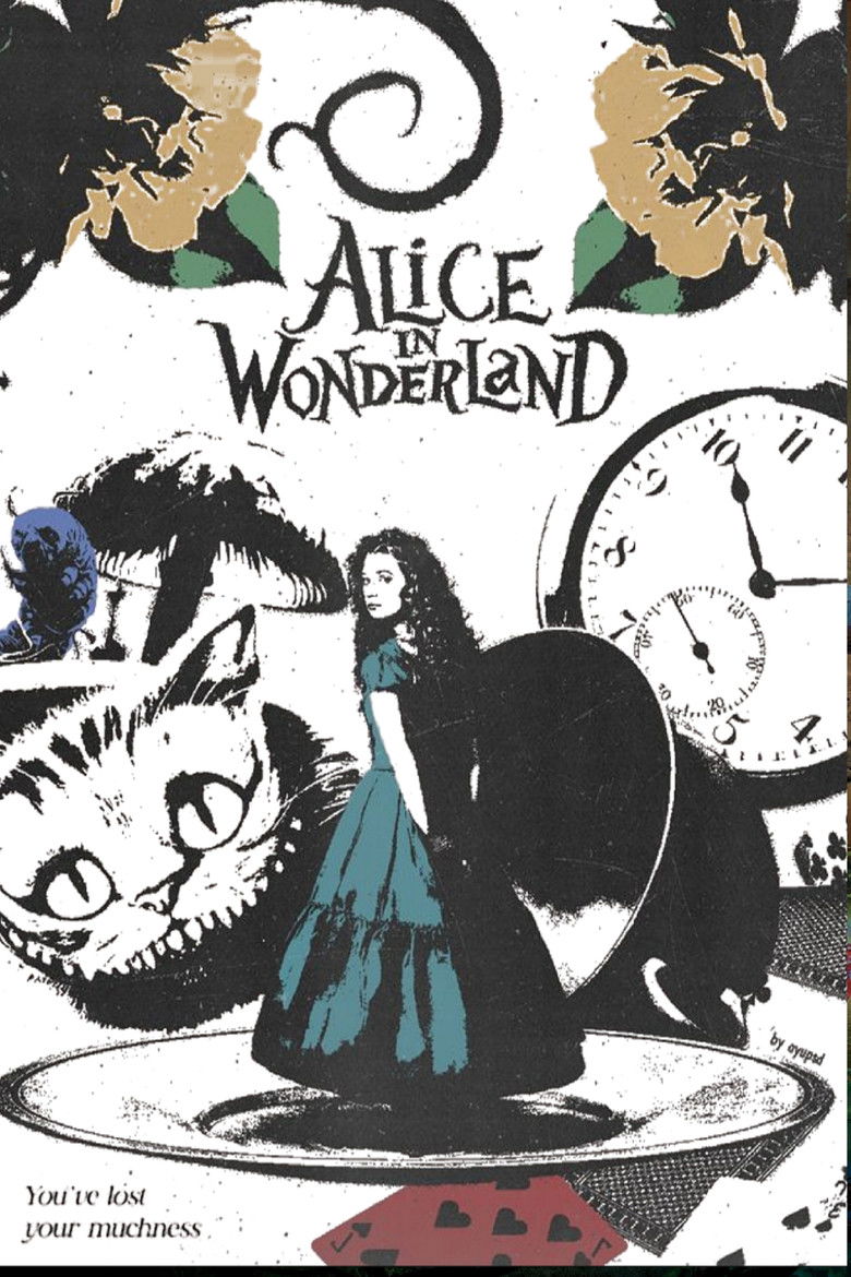 Imatge de Alice in Wonderland