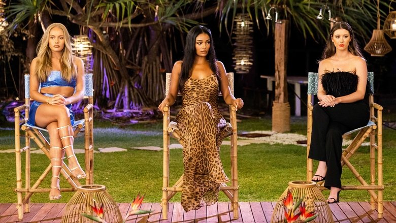 Still image for FBOY Island Australia season 1 episode 2: Episode 2