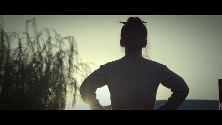 Still image for A Chinese Odyssey - Odyssey season 1 episode 14: Episode 14 Still image for A Chinese Odyssey - Odyssey season 1 episode 14: Episode 14