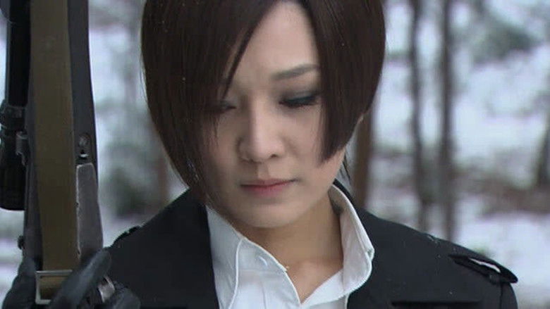 Still image for 铁血使命 season 1 episode 28: Episode 28