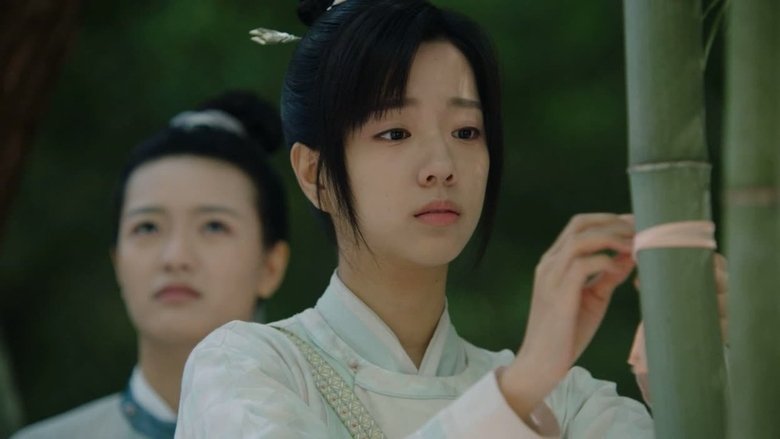 Still image for Miss Chun Is a Litigator season 1 episode 9: Episode 9 Still image for Miss Chun Is a Litigator season 1 episode 9: Episode 9