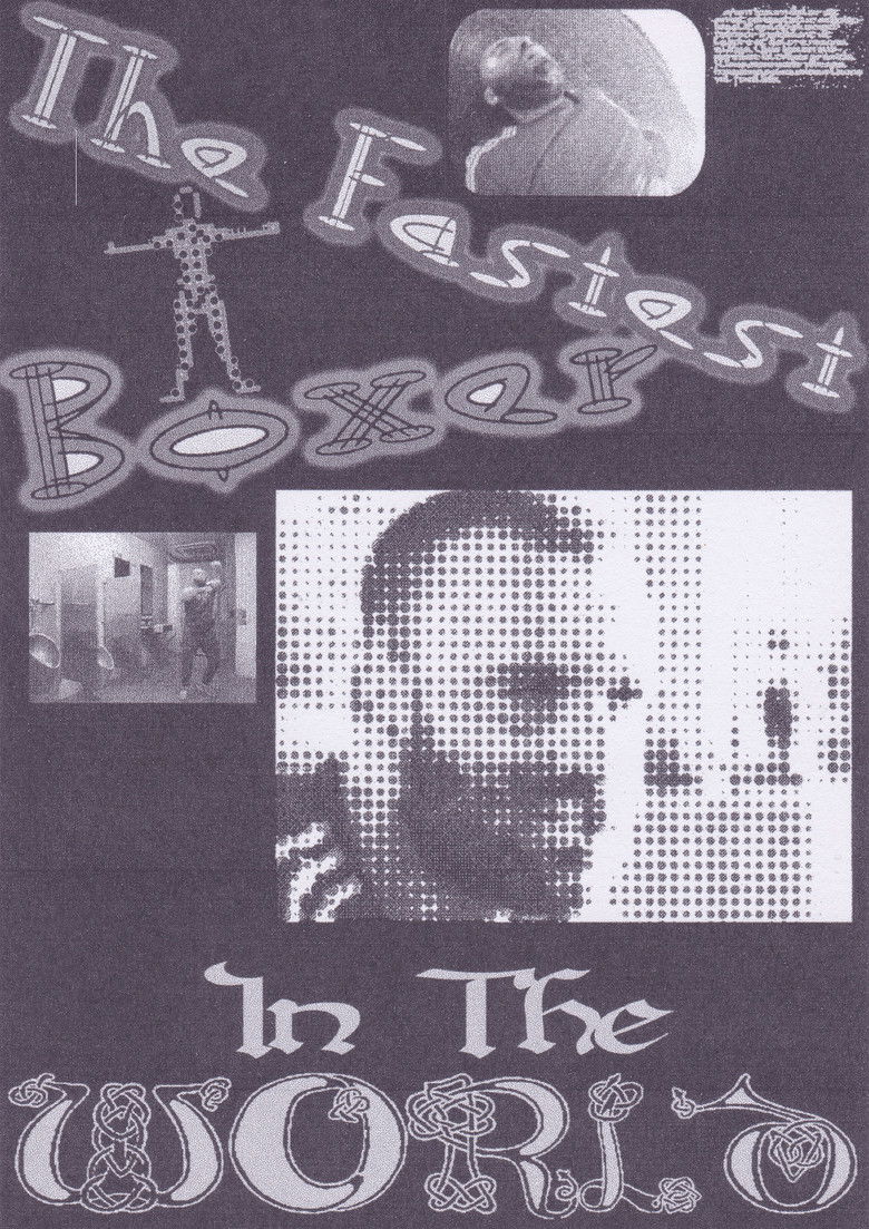 Imatge de The Fastest Boxer In The World