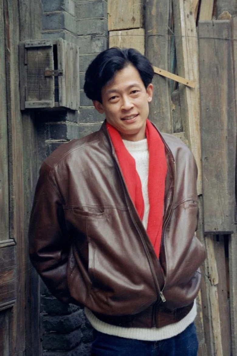 Andy Wong Chi-Man photo 2