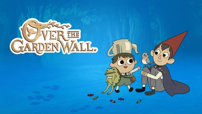 Over the Garden Wall