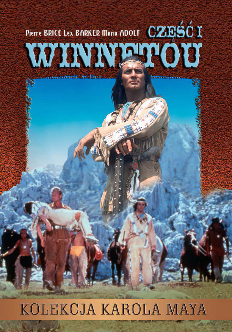 Imatge de Winnetou 1. Teil