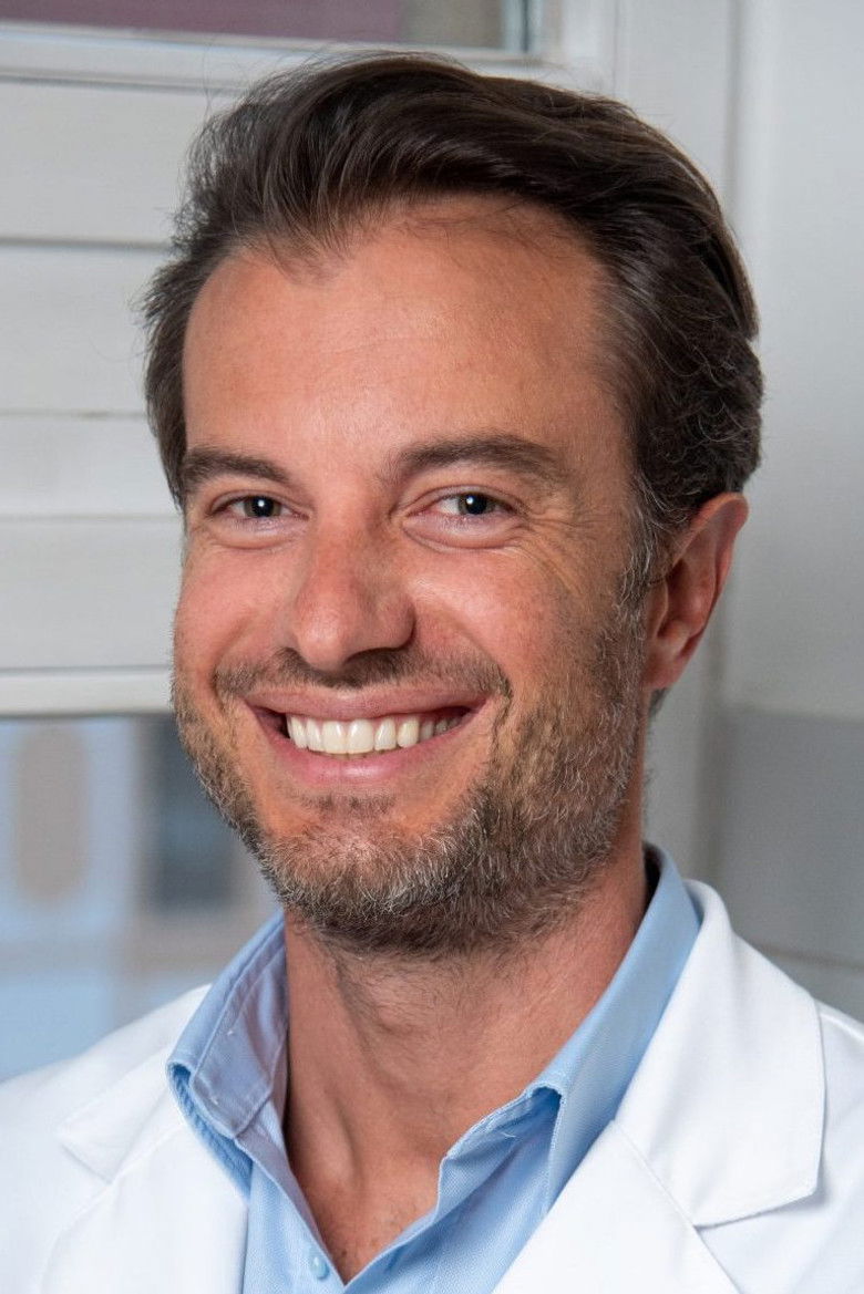 Ondřej Měšťák portrait image