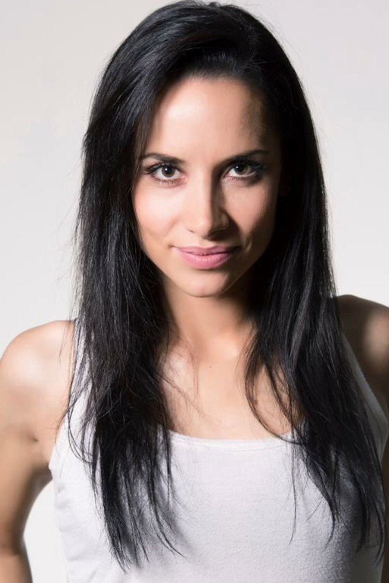 Alexia Degrémont photo
