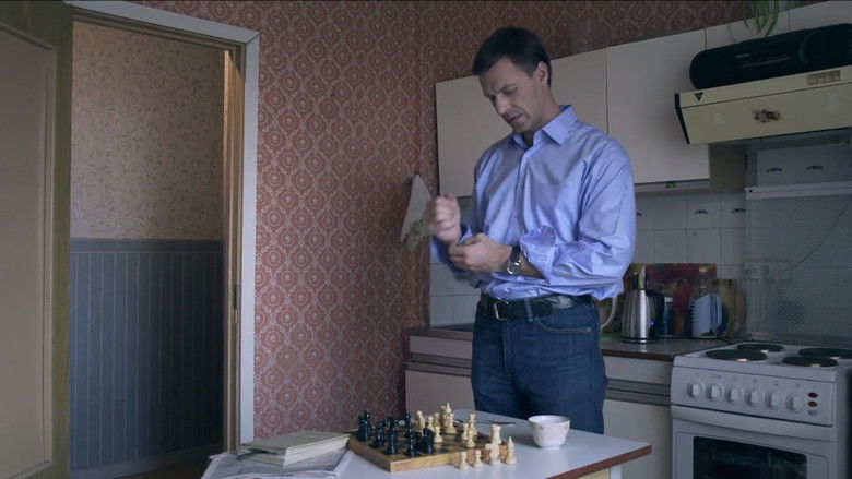 Still image for Профессионал season 1 episode 8: Episode 8