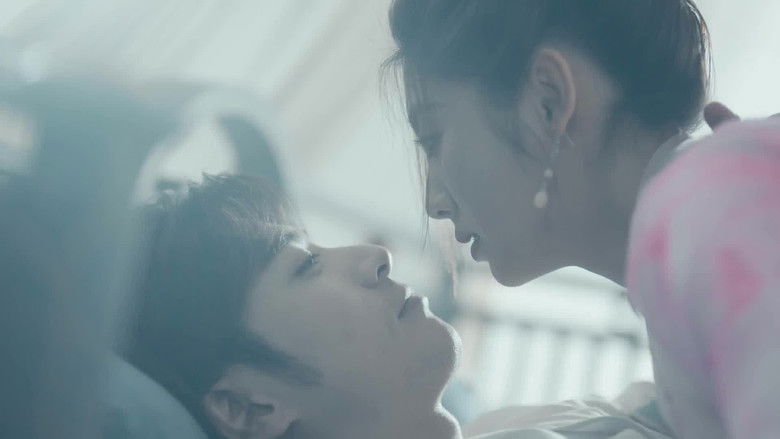 Still image for Love Is An Accident season 1 episode 11: Episode 11