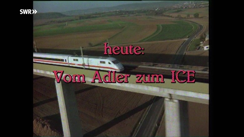 Still image for Eisenbahn-Romantik season 1 episode 11: Episode 11 Still image for Eisenbahn-Romantik season 1 episode 11: Episode 11