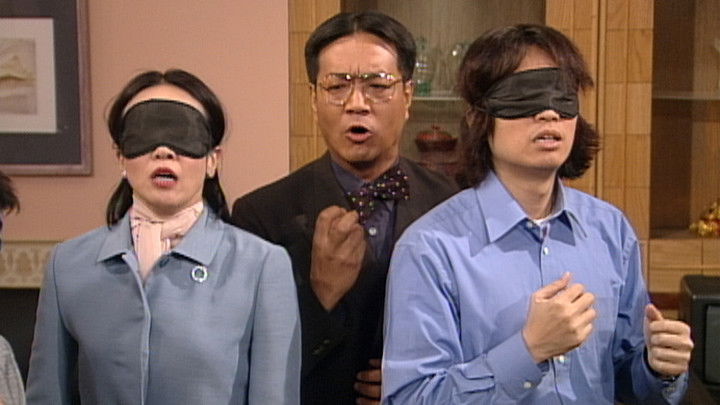 Still image for War of the Genders season 1 episode 78: Episode 78