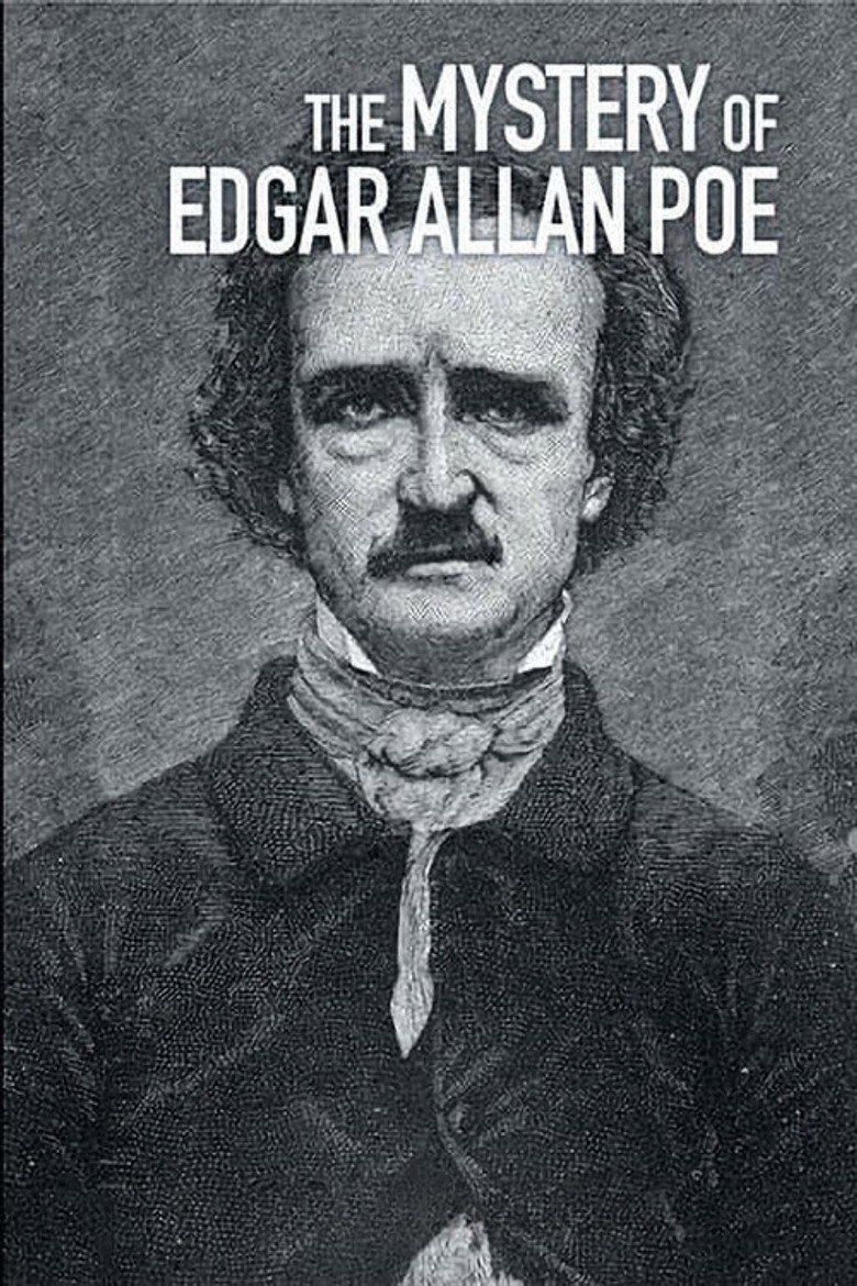 Imatge de The Mystery of Edgar Allan Poe