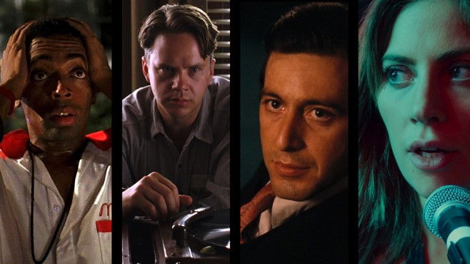 Still image for The Power of Film season 1 episode 1: Popular and Memorable Still image for The Power of Film season 1 episode 1: Popular and Memorable