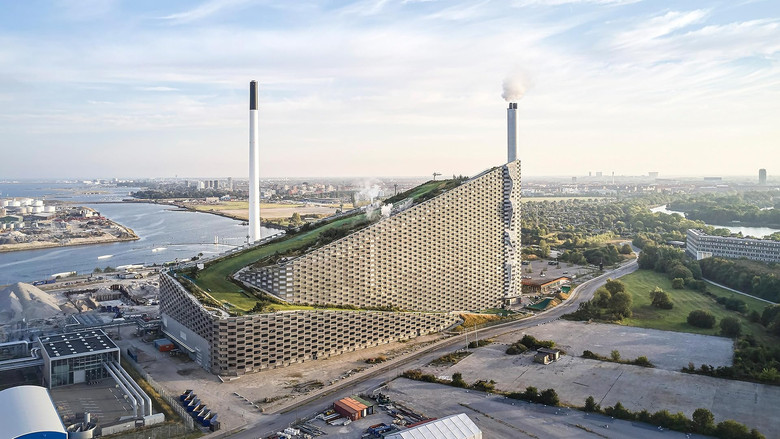 Still image for Future From Above season 1 episode 4: The Human Habitat