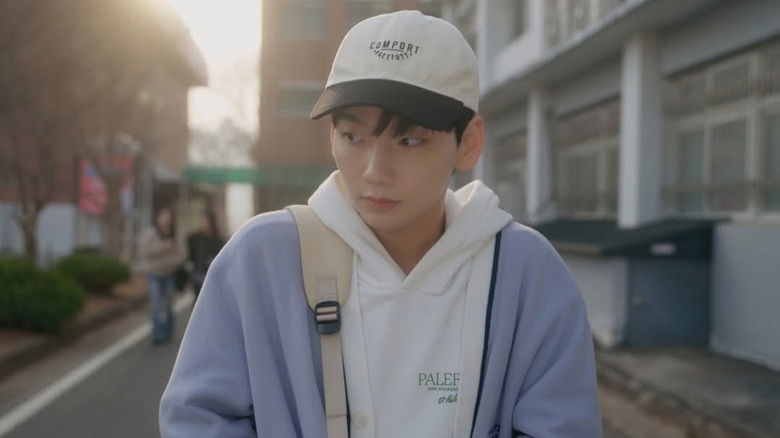 Still image for Ball Boy Tactics season 1 episode 2: Episode 2 Still image for Ball Boy Tactics season 1 episode 2: Episode 2