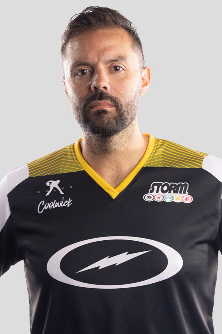 Photo de Jason Belmonte