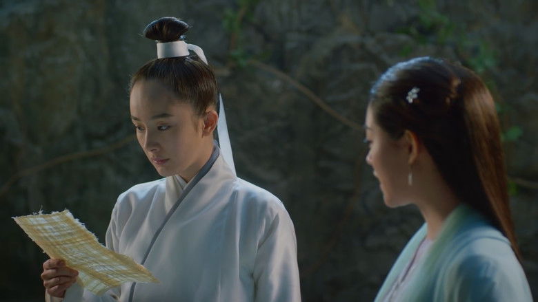 Still image for Eternal Love season 1 episode 4: Episode 4 Still image for Eternal Love season 1 episode 4: Episode 4