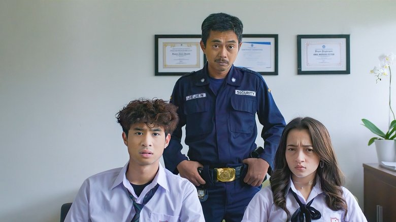 Still image for Bad Boys VS Crazy Girls season 1 episode 2: Stuck in Hell Still image for Bad Boys VS Crazy Girls season 1 episode 2: Stuck in Hell