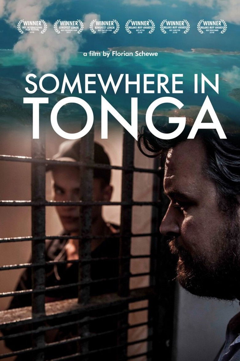 Imatge de Somewhere in Tonga