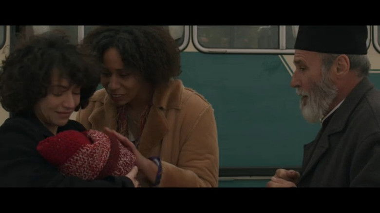 Still image for Η Παραλία season 1 episode 144: Episode 144 Still image for Η Παραλία season 1 episode 144: Episode 144