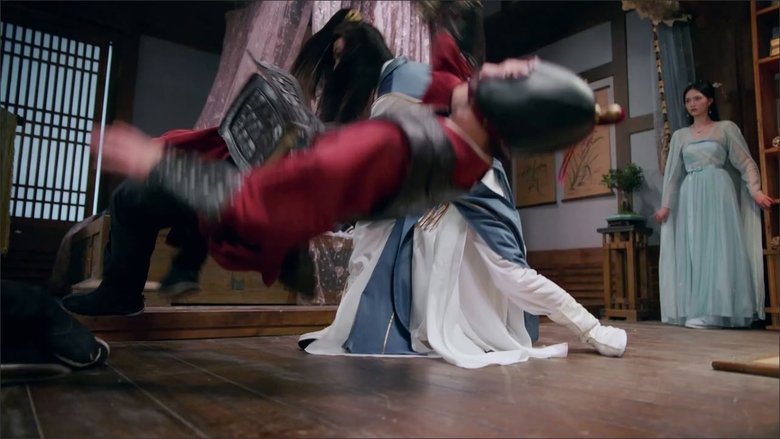 Still image for The Wolf Princess season 1 episode 16: Episode 16 Still image for The Wolf Princess season 1 episode 16: Episode 16