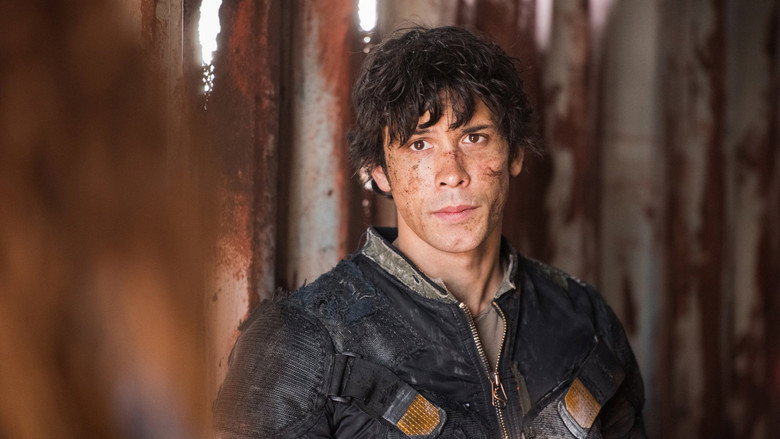 The 100 Saison 3 Streaming