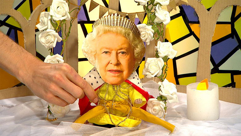 Still image for Sammy J season 1 episode 15: Royal Wedding Still image for Sammy J season 1 episode 15: Royal Wedding