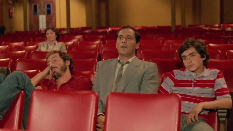 Image d'arrière-plan 2 du film Chère canaille