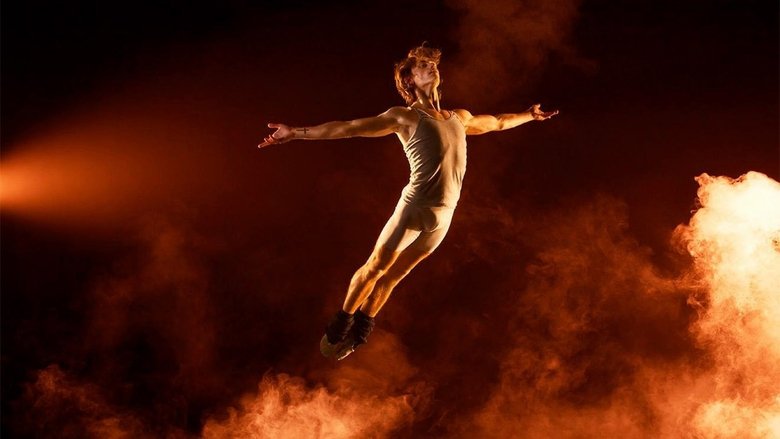 Descargar Dancer (2016)