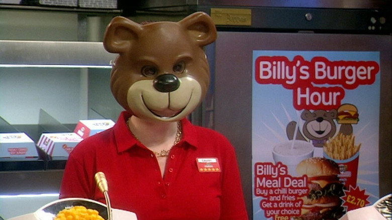 Still from The Catherine Tate Show - Season 3 Episode 1