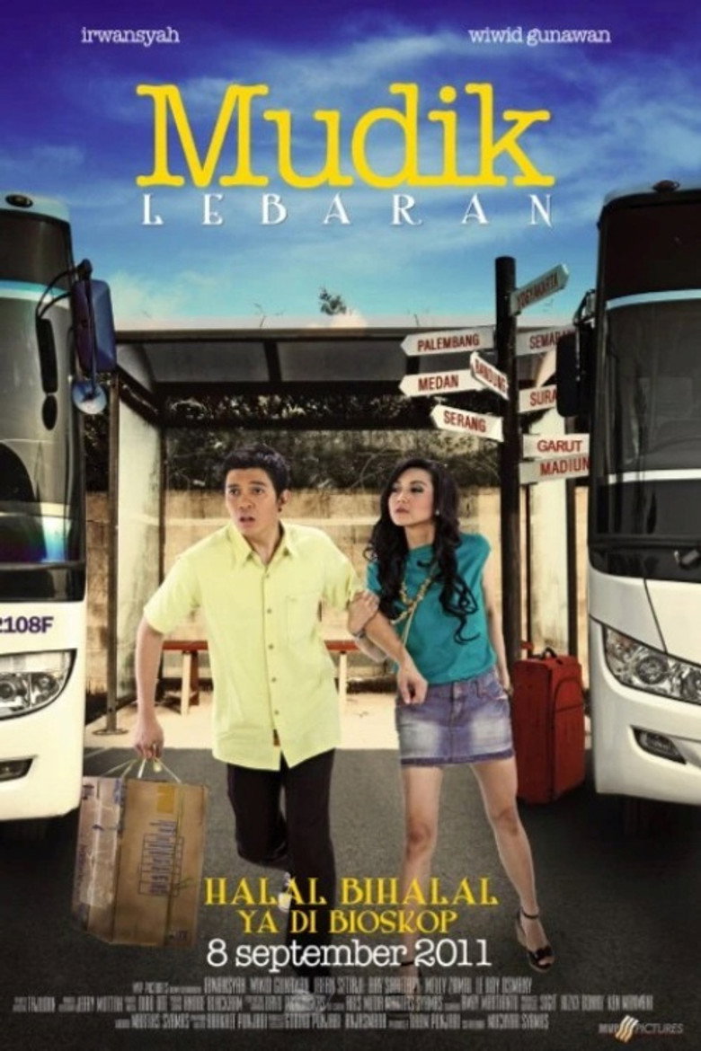 Mudik Lebaran — image 3