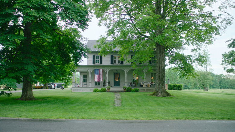 Still image for Diary of an Old Home season 1 episode 2: New England Farmhouse