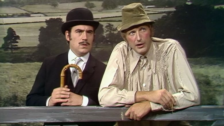 [full Tv] Monty Python S Flying Circus Season 1 Episode 2 Sex And Violence 1969 Full Episode