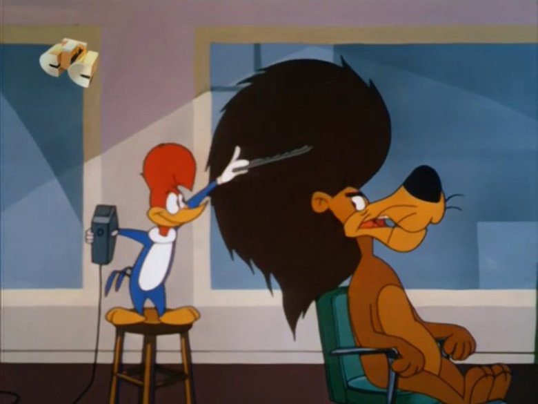 Woody's Clip Joint