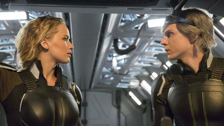 X-Men Apocalipsis full calidad hd completa Pelicula Online X-Men Apocalipsis full calidad