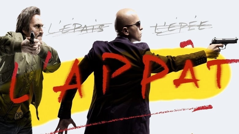 L'Appât movie poster