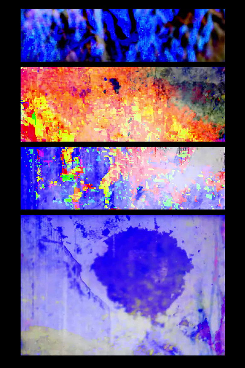 Imatge de Formation of a River