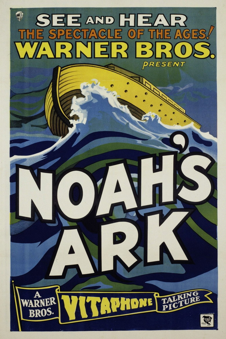 Imatge de Noah's Ark