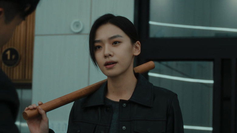 Still image for The Abyss season 1 episode 16: Episode 16 Still image for The Abyss season 1 episode 16: Episode 16